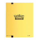 UP BINDER PRO 9PKT POKEMON PIKACHU 2025