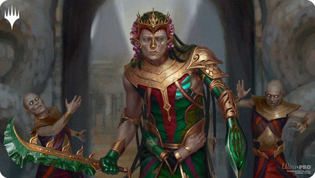Ultra Pro Playmats