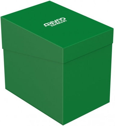 Ultimate Guard - Deck Case (133+)