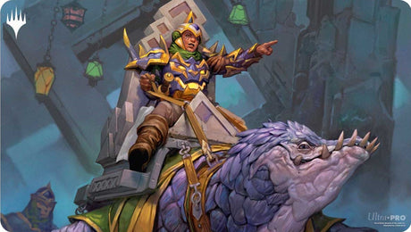 Ultra Pro Playmats