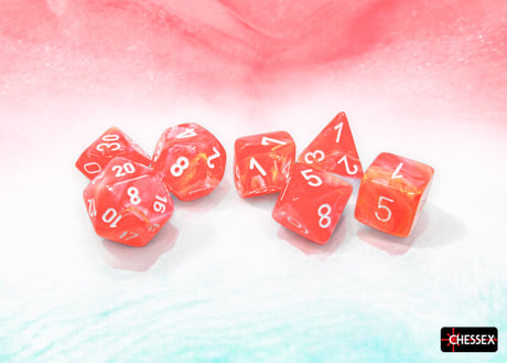 Chessex Dice: 7-Die Set
