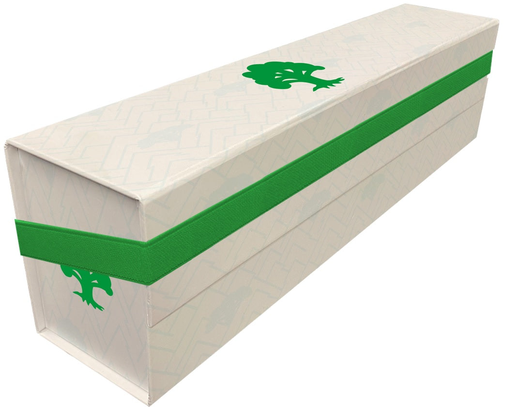 UP STORAGE BOX MTG 500+ FLAT PACK