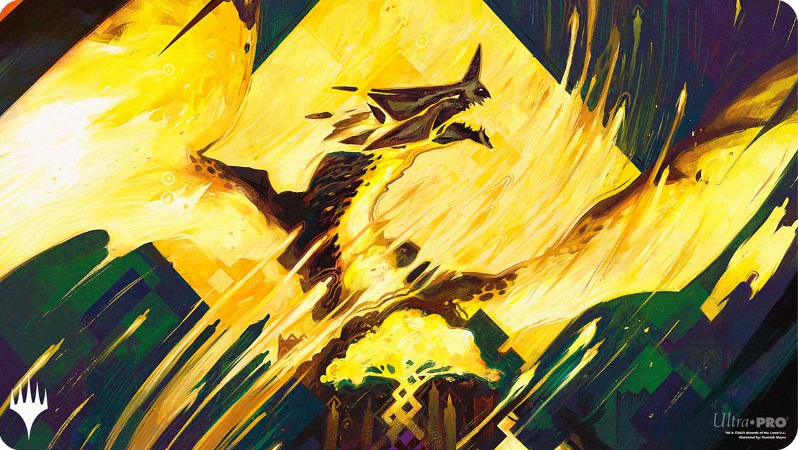 Ultra Pro Playmats