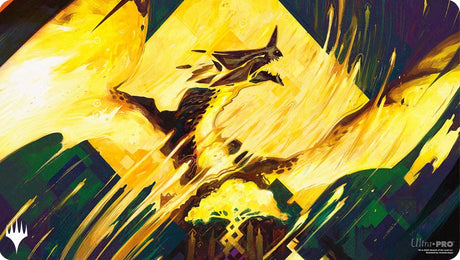 Ultra Pro Playmats