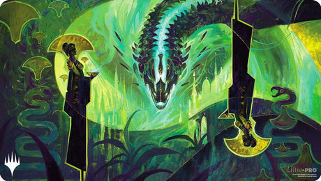 Ultra Pro Playmats