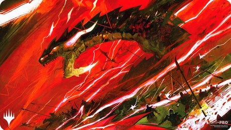 Ultra Pro Playmats