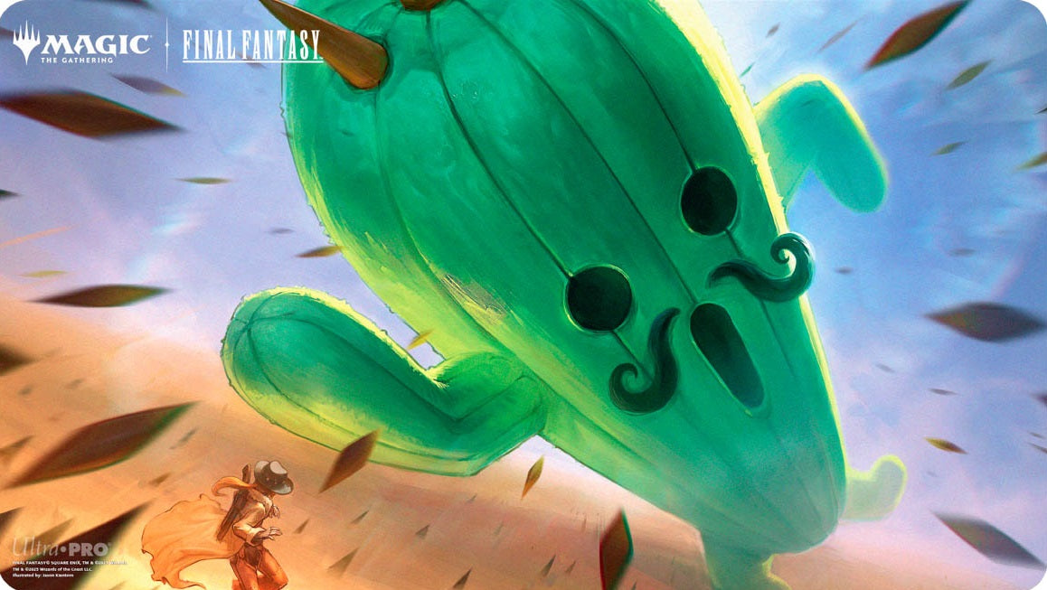Ultra Pro Playmats