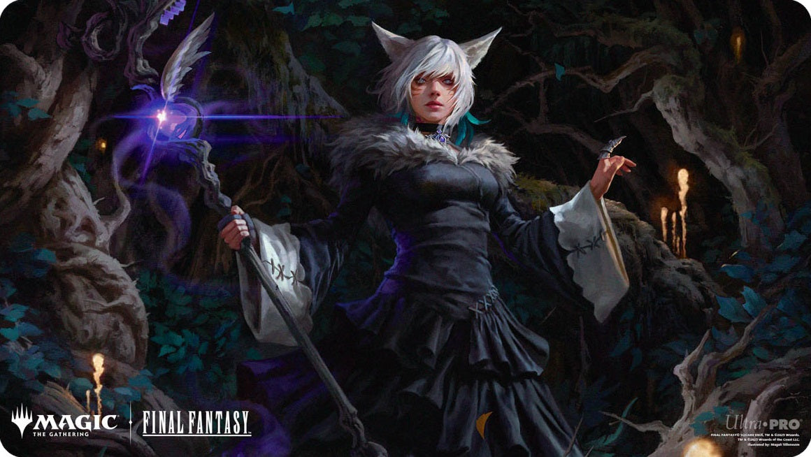 Ultra Pro Playmats