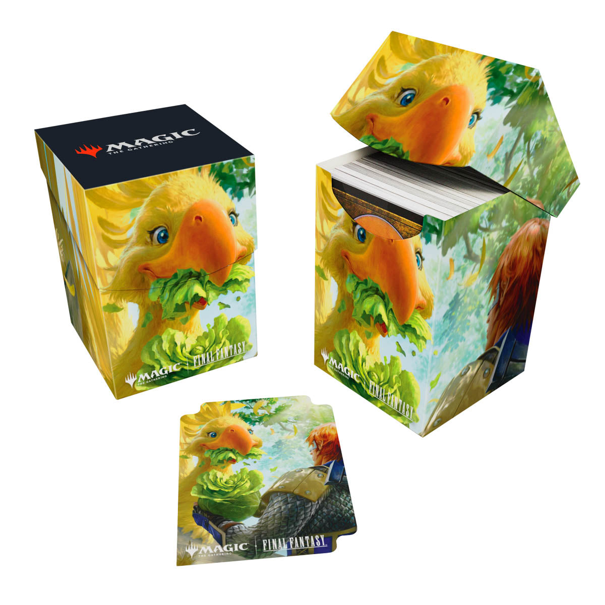 Ultra Pro D-BOX PRO-100+ MTG