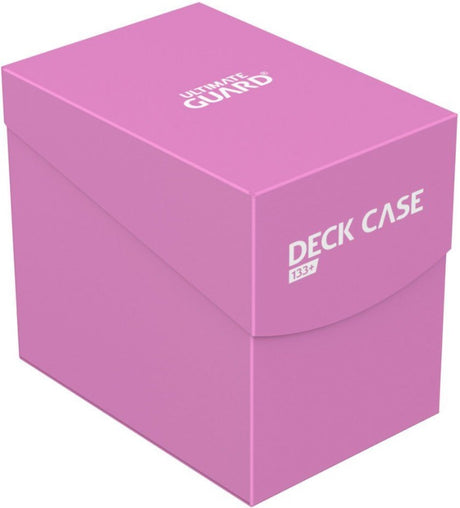 Ultimate Guard - Deck Case (133+)
