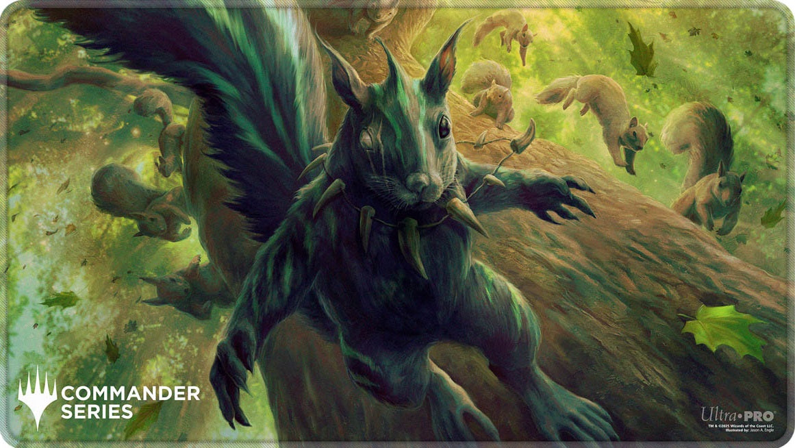Ultra Pro Playmats