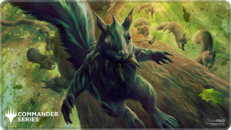 Ultra Pro Playmats