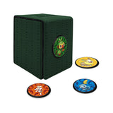 Ultra Pro Pokémon Alcove Click Deck Box