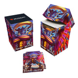 Ultra Pro D-BOX PRO-100+ MTG