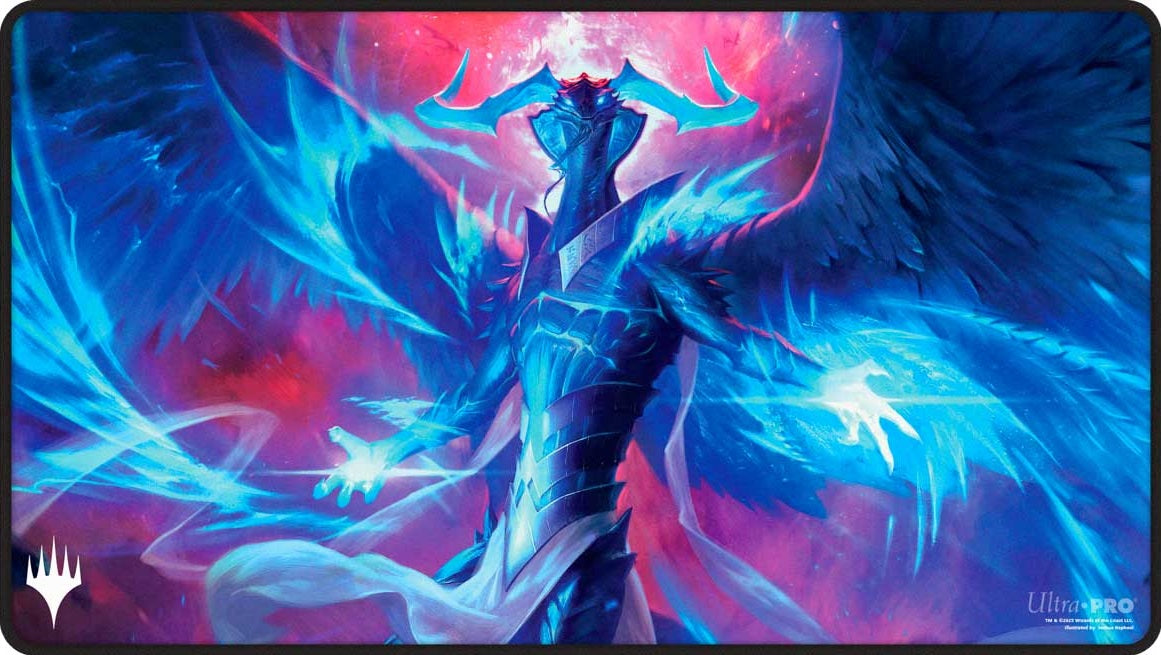 Ultra Pro Playmats