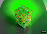 Chessex Dice: Set of 36 12mm d6