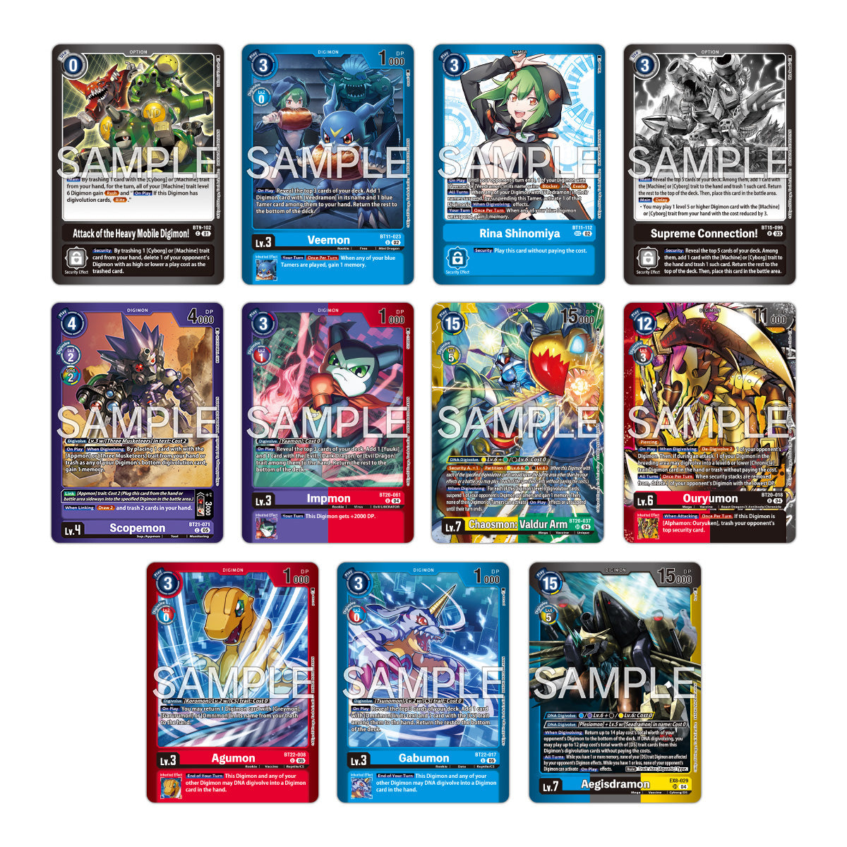 Digimon - LM08 - Limited Card Pack Final Crest Booster Box (Pre Order)