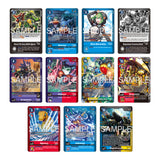 Digimon - LM08 - Limited Card Pack Final Crest Booster Box (Pre Order)
