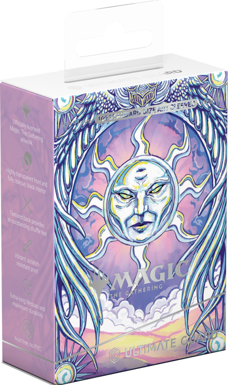 Ultimate Guard: ART SLEEVES