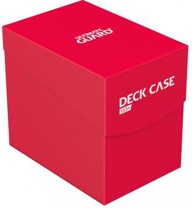 Ultimate Guard - Deck Case (133+)