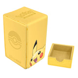UP D-BOX ALCOVE TOWER POKEMON PIKACHU 2025