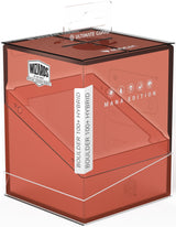 Ultimate Guard - Boulder Deck Box (100+)