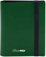 Ultra Pro Binder PRO ECLIPSE 4PKT