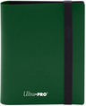Ultra Pro Binder PRO ECLIPSE 4PKT