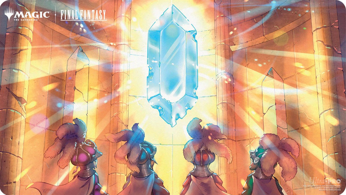 Ultra Pro Playmats