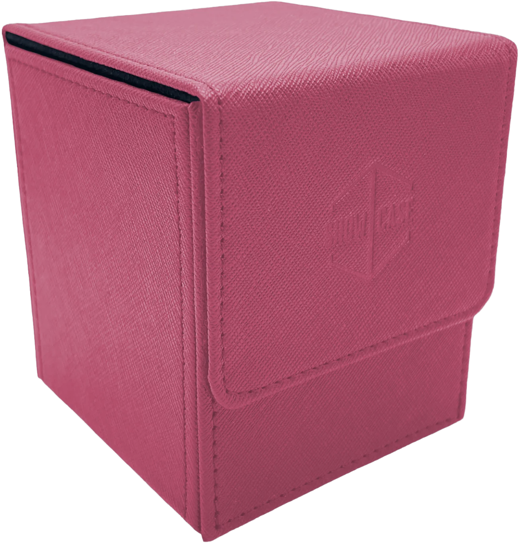 SHOWCASE 100+ Deck Box