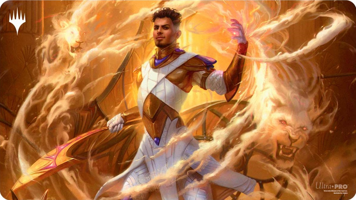 Ultra Pro Playmats