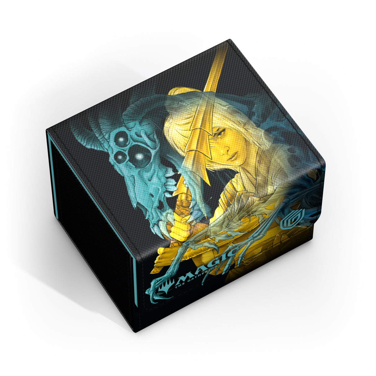 Ultimate Guard MTG - Sidewinder Deck Case (100+) Xenoskin