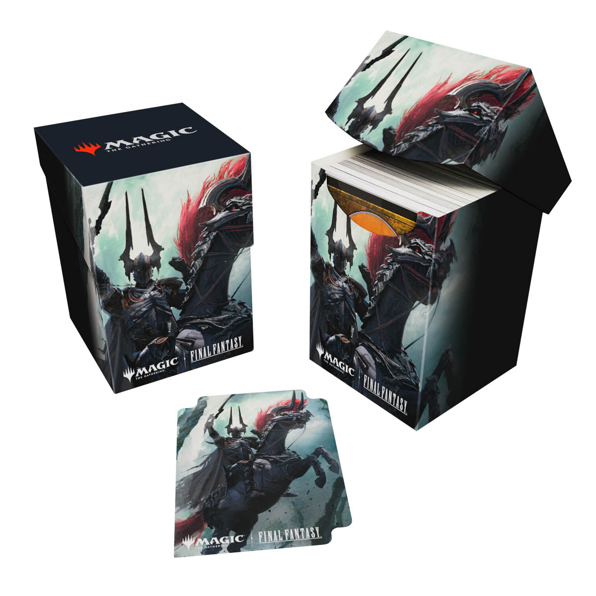 Ultra Pro D-BOX PRO-100+ MTG