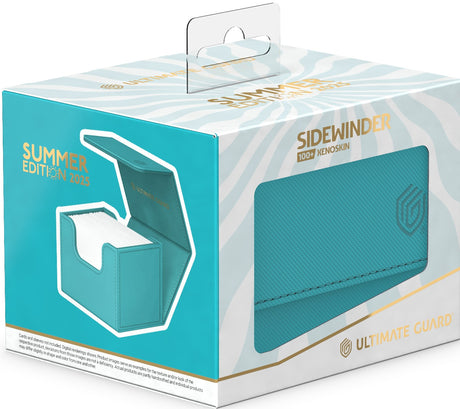 Ultimate Guard Deck Case SIDEWINDER (100+)