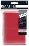 Ultra Pro Eclipse Card Sleeves Matte