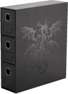 DRAGON SHIELD FORTRESS CARD DRAWERS