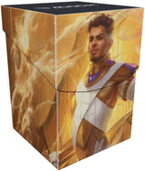 Ultra Pro D-BOX PRO-100+ MTG