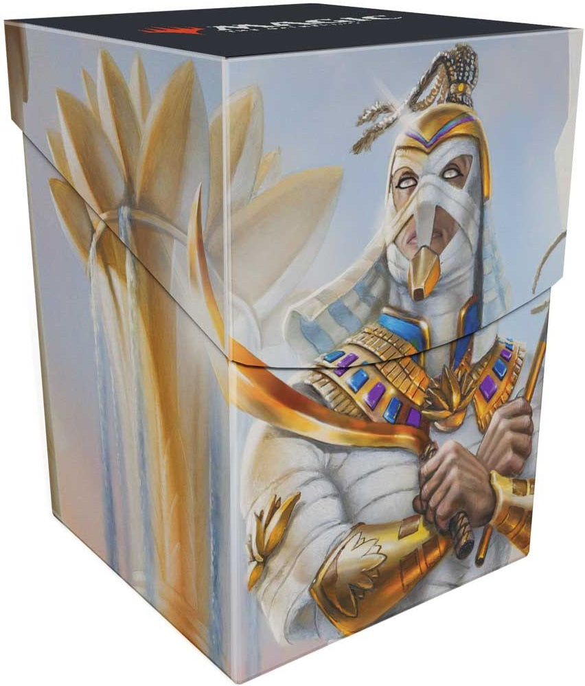 Ultra Pro D-BOX PRO-100+ MTG