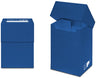 Ultra Pro: Solid Colour Deck Box (80+)