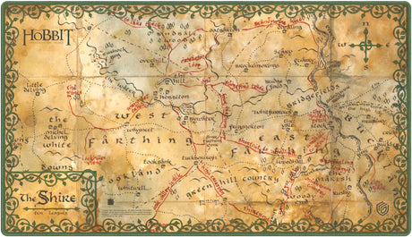 Ultimate Guard: Playmats
