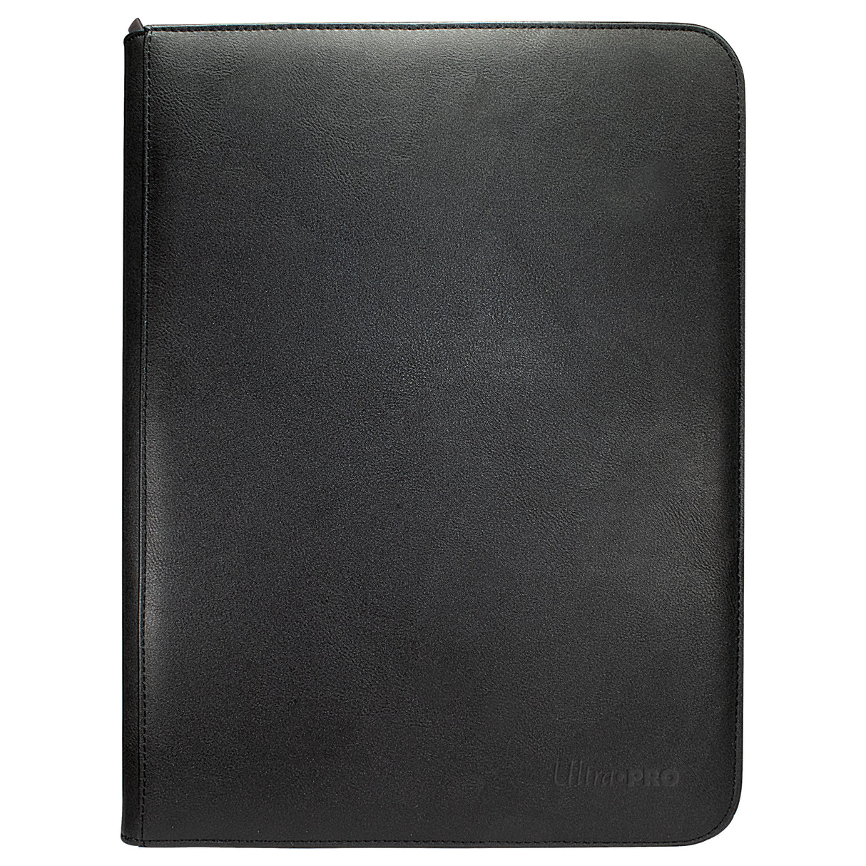 Ultra Pro ZIP BINDER PRO 9PKT