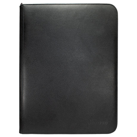 Ultra Pro ZIP BINDER PRO 9PKT