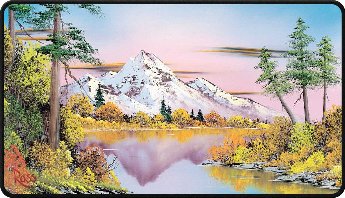 Ultra Pro Playmats
