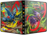 Ultra Pro 4-Pocket Portfolio - Pokemon