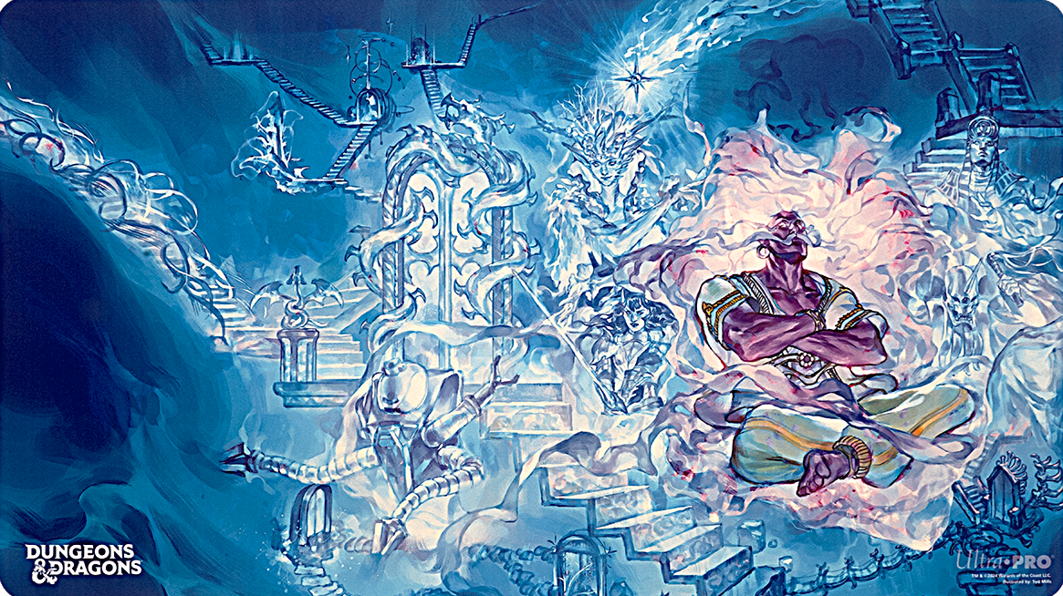 Ultra Pro Playmats