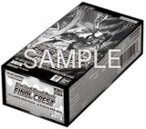 Digimon - LM08 - Limited Card Pack Final Crest Booster Box (Pre Order)