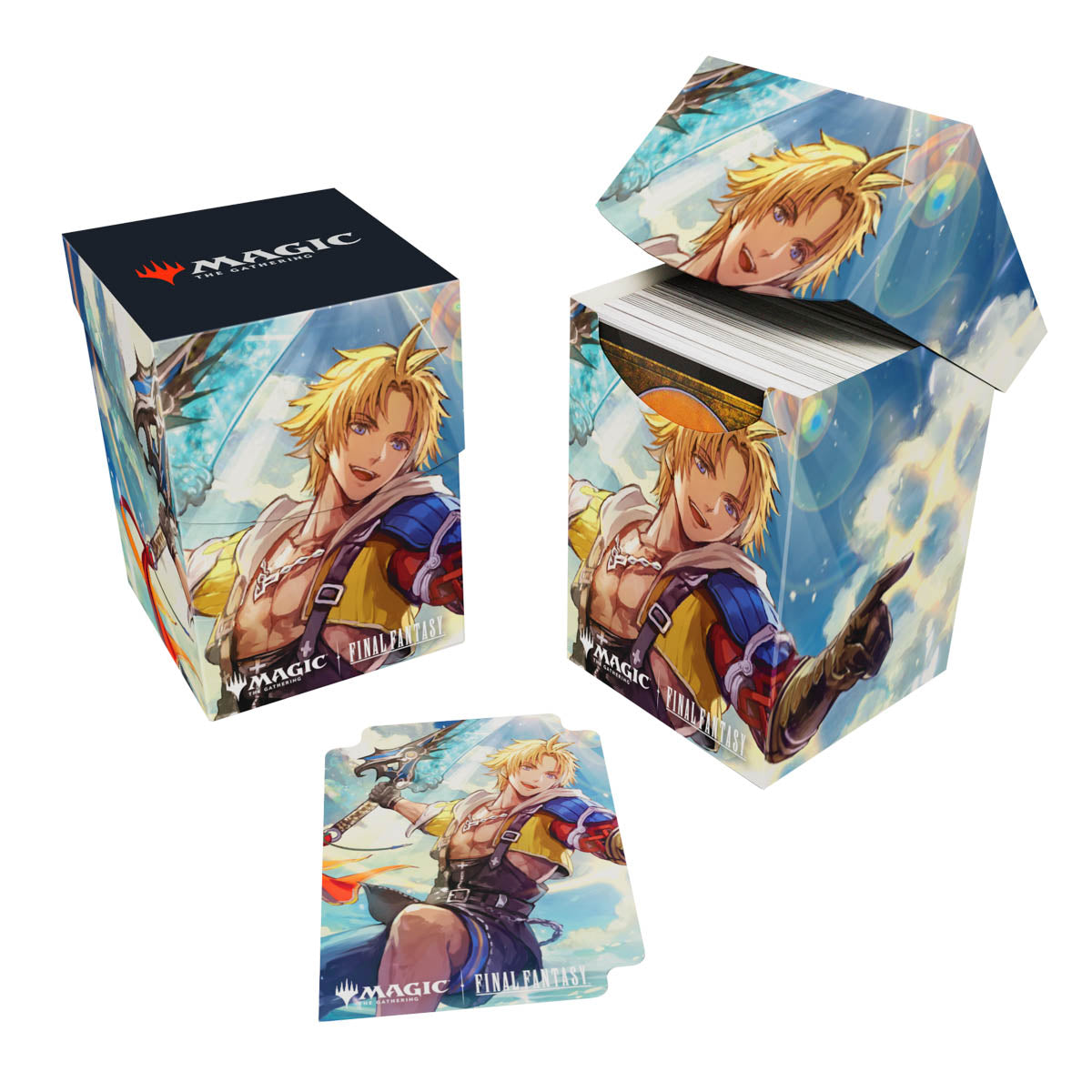 Ultra Pro D-BOX PRO-100+ MTG