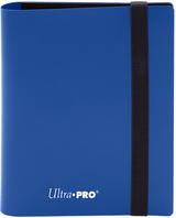 Ultra Pro Binder PRO ECLIPSE 4PKT