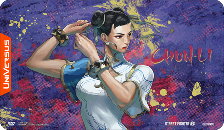 UniVersus Playmats