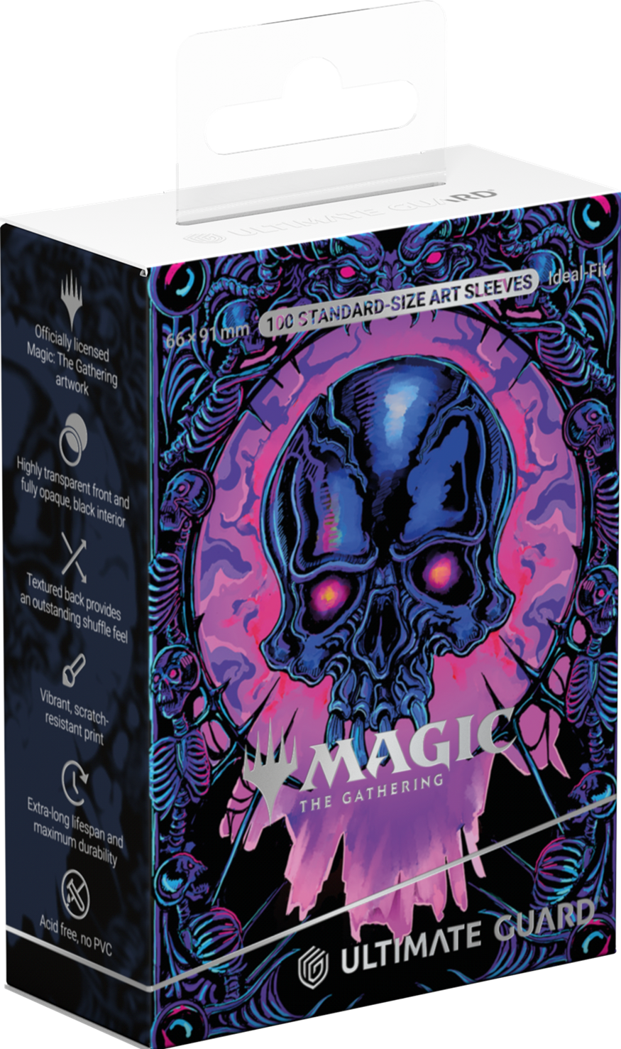 Ultimate Guard: ART SLEEVES